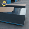 1-60mm PVC Foam Board PVC لوح بلاستيك صلب جامد للأثاث